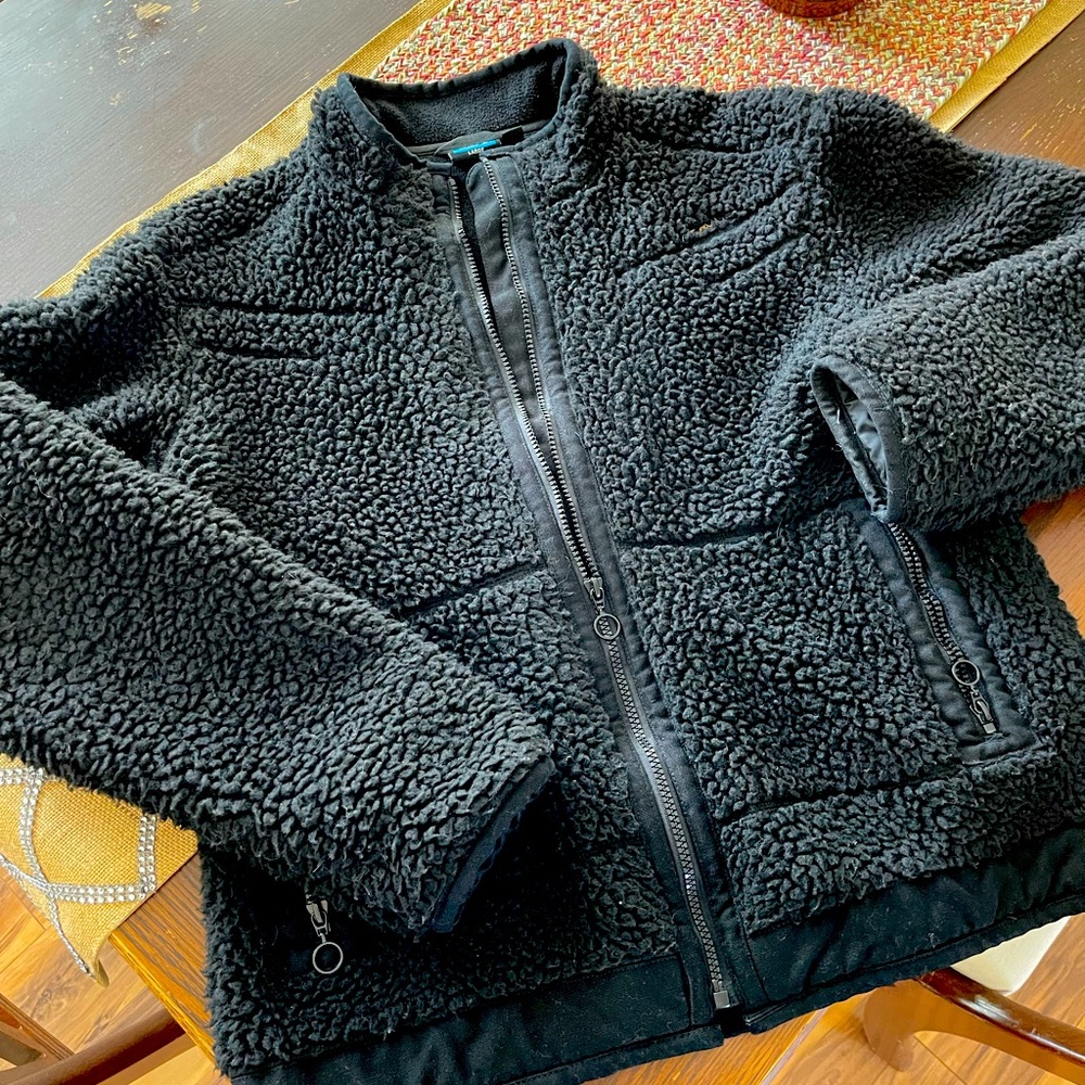 Women’s Kavu jacket